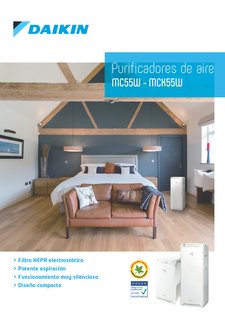 Nuevos purificadores de aire Daikin.pdf Nuevos purificadores de aire Daikin.pdf